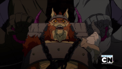 Thundercats: New Alliances Screen Shot Captures
