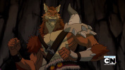 Thundercats: New Alliances Screen Shot Captures