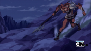 Thundercats: New Alliances Screen Shot Captures