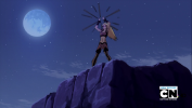 Thundercats: New Alliances Screen Shot Captures