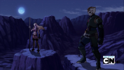 Thundercats: New Alliances Screen Shot Captures