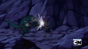 Thundercats: New Alliances Screen Shot Captures