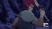 Thundercats: New Alliances Screen Shot Captures