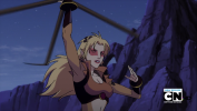 Thundercats: New Alliances Screen Shot Captures
