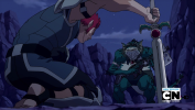 Thundercats: New Alliances Screen Shot Captures