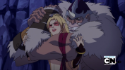Thundercats: New Alliances Screen Shot Captures