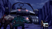 Thundercats: New Alliances Screen Shot Captures