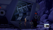 Thundercats: New Alliances Screen Shot Captures