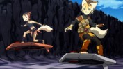 Thundercats: New Alliances Screen Shot Captures