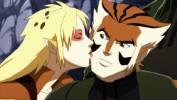 Thundercats: New Alliances Screen Shot Captures