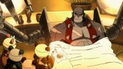 Thundercats: New Alliances Screen Shot Captures