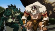 Thundercats: New Alliances Screen Shot Captures