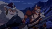 Thundercats: New Alliances Screen Shot Captures